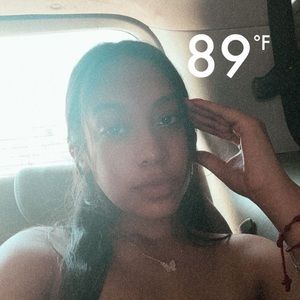 Meet your Posher, Wendi